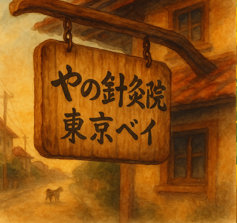 やの針灸院Yano hari-kyu-in(市川浦安)東京ベイ